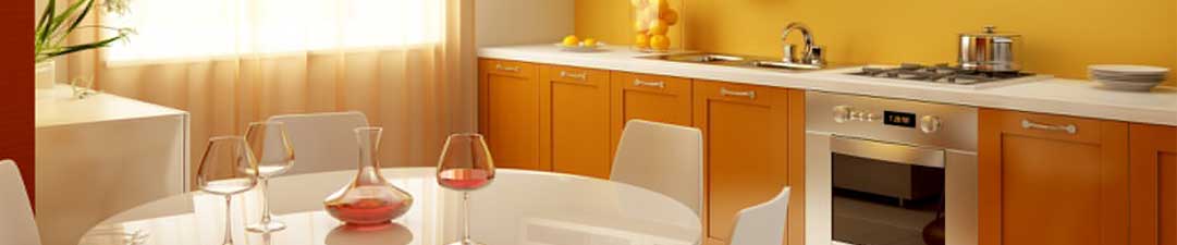 Modular Kitchen Kerala