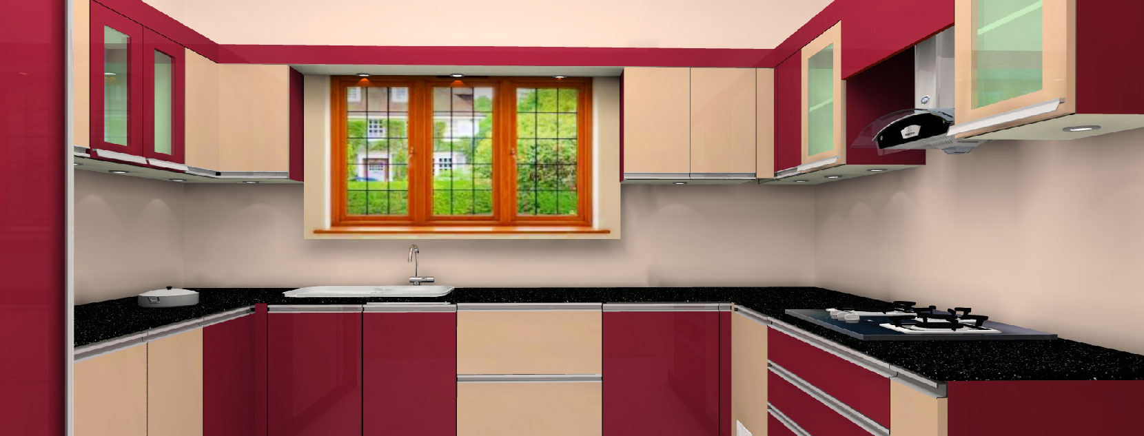 Kitchen Designers In Trivandrum Modular Kitchen Designing Kerala