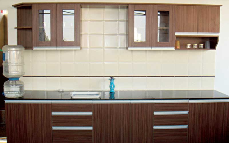 Modular Kitchen Designers Kerala