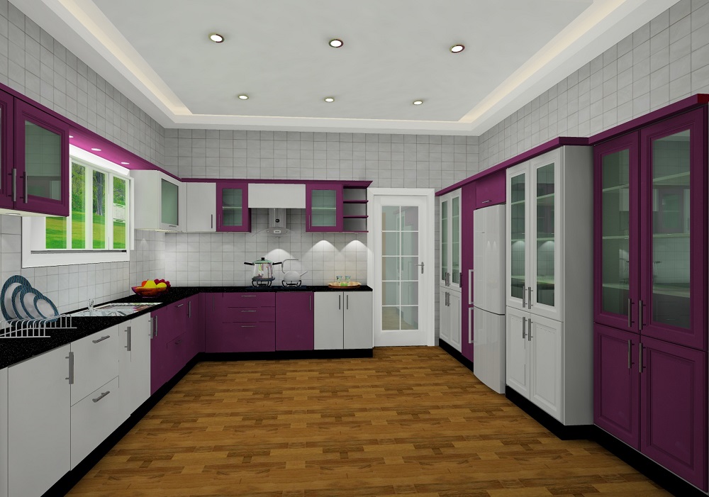 Modular Kitchen Designers Kerala Kitchen Products in Trivandrum