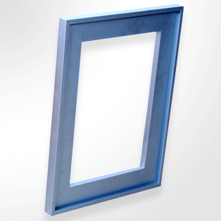 Aluminium Glass Shutters