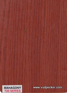 Mahagony-T20