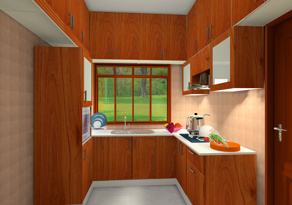 Kitchen Designers In Trivandrum Modular Kitchen Designing Kerala