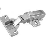 Clip on Soft Close Hinge (KH-008)