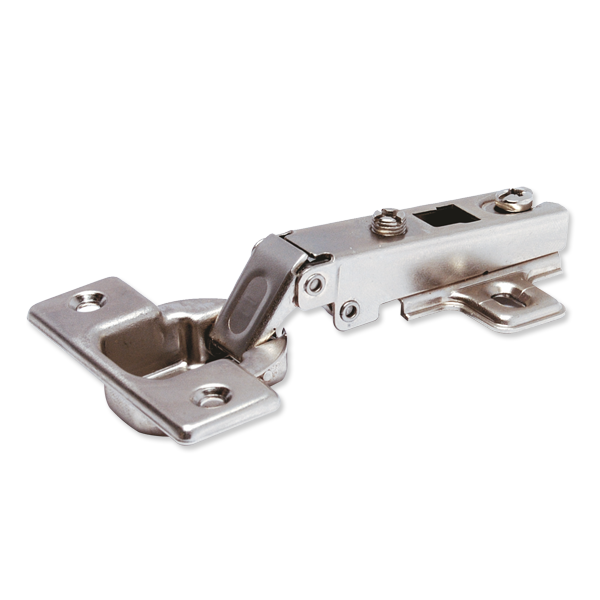 Slip-On Hinge - Euro